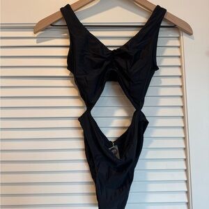 Moana Bikini monokini in cola